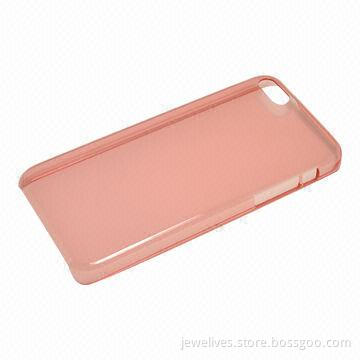 PC cases for iPhone 5C, in sweet pink